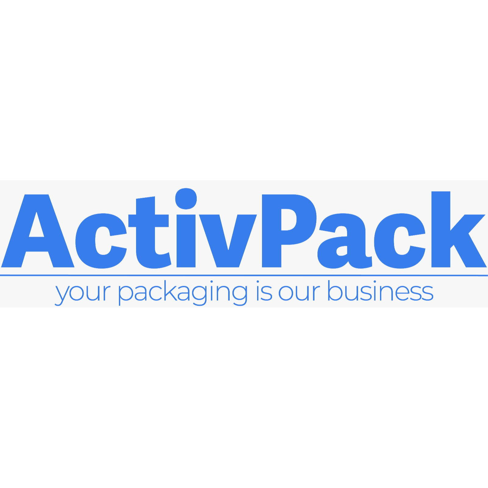 ACTIVPACK – Eine Marke für Verpackungsmaterial der Bademci Handels GmbH