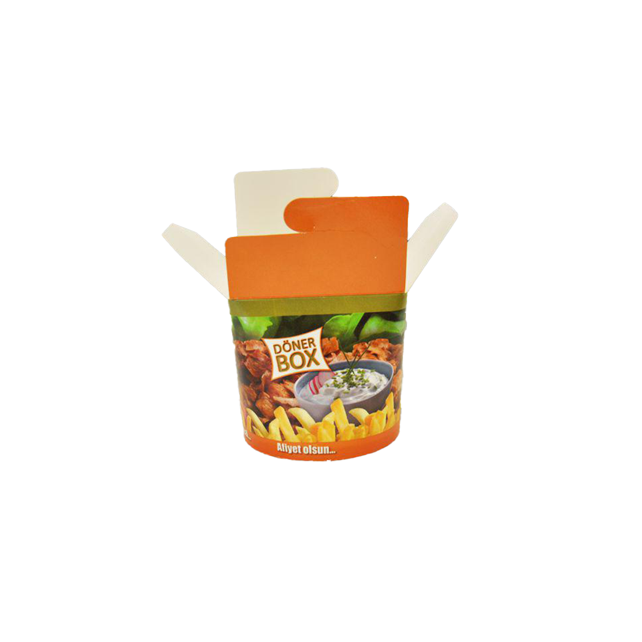 FOODBOXEN